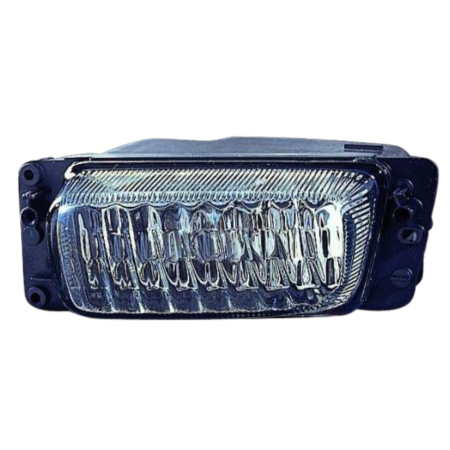 Fendinebbia Sinistro Per Seat Toledo 95- H3 ricambio originale Hella