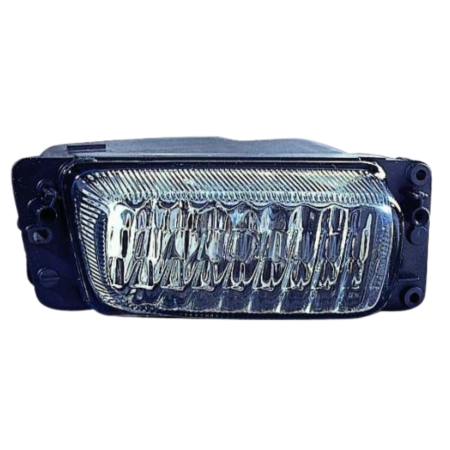 Fendinebbia Destro Per Seat Toledo 95- H3 ricambio originale Hella
