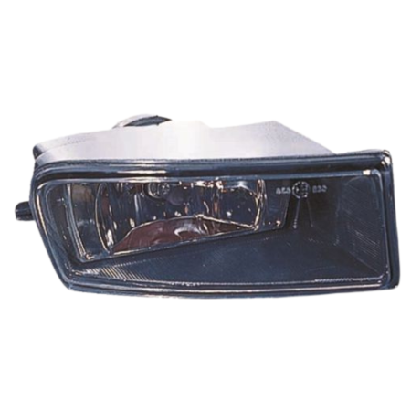 Fendinebbia Destro Per Seat Ibiza-Cordoba 99-02 H7 ricambio originale Hella