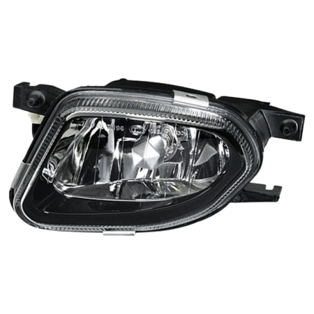 Fendinebbia Sinistro Per Mercedes Classe Ew211 6/04- H11 ricambio originale Hella