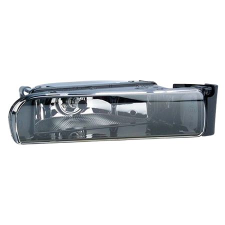 Fendinebbia Destro Per Bmw Serie 3 E46 Compact 6/01-2/05 H8 ricambio originale Hella