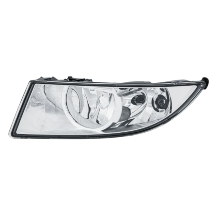 Fendinebbia Sinistro Per Skoda Fabia 3/10- H8-P21 ricambio originale Hella