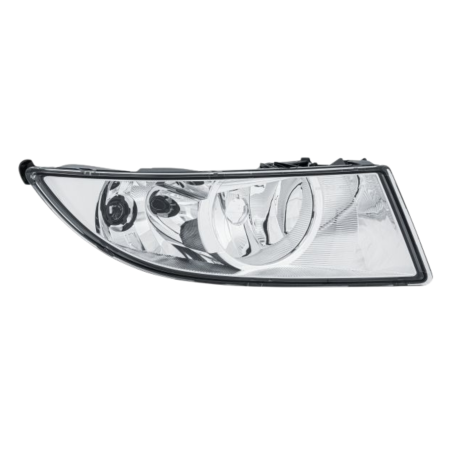 Fendinebbia Destro Per Skoda Fabia 3/10- H8-P21 ricambio originale Hella