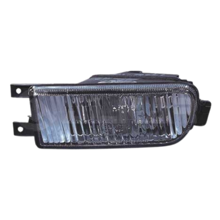 Fendinebbia Sinistro Per Audi 100 12/90-5/94 H3 ricambio originale Hella