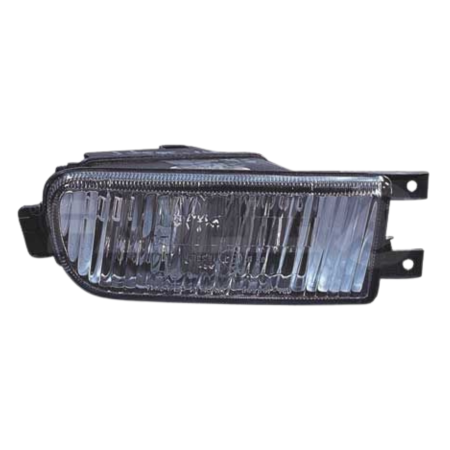 Fendinebbia Destro Per Audi 100 12/90-5/94 H3 ricambio originale Hella