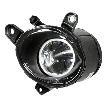 Fendinebbia Sinistro Per Volkswagen Passat 10/00-2/05 H3 ricambio originale Hella