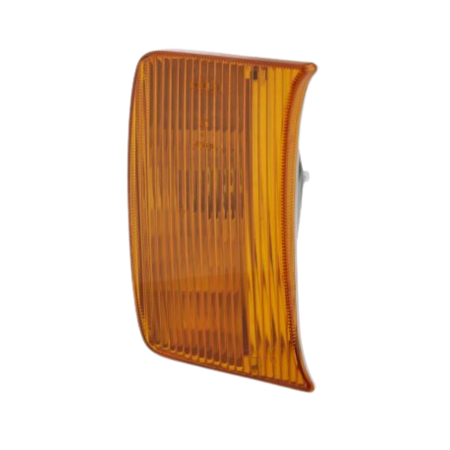Fanalino Anteriore D Per Mercedes 709 84- ricambio originale Hella
