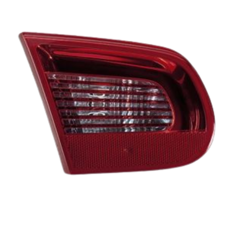 Fanale Posteriore Sinistro Interno Per Volkswagen Eos 06-10/10 Rosso Scuro ricambio originale Hella