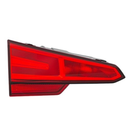 Fanale Posteriore Sinistro Interno Per Audi A48W2-B9 5/15- Con Retronebbia ricambio originale Hella