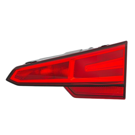 Fanale Posteriore Destro Interno Per Audi A48W2-B9 5/15- Con Retronebbia ricambio originale Hella