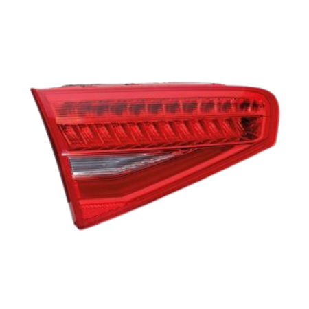 Fanale Posteriore Sinistro Interno Per Audi A48K 2-B8 12/11-4/15 Led ricambio originale Hella