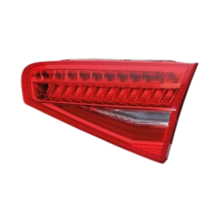Fanale Posteriore Destro Interno Per Audi A48K 2-B8 12/11-4/15 Led ricambio originale Hella