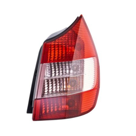 Fanale Posteriore Destro Per Renault Scenic Rose'03-1/05 ricambio originale Hella