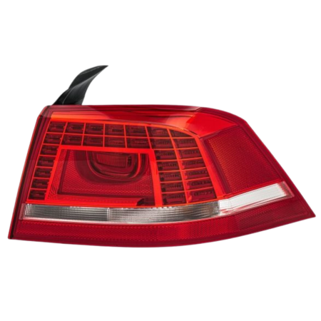 Fanale Posteriore Destro Esterno Per Volkswagen 10- Led ricambio originale Hella