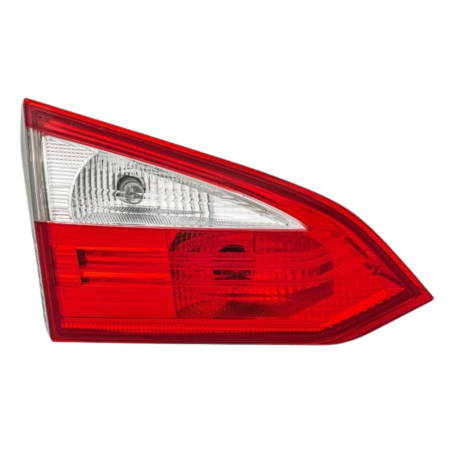 Fanale Posteriore Sinistro Interno Per Ford Focus Iii Turnier 5/11- Led ricambio originale Hella