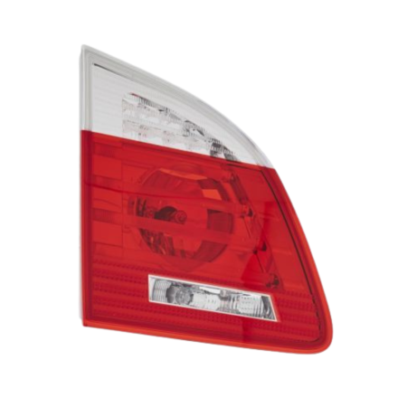 Fanale Posteriore Sinistro Interno Per Bmw Serie 5E61 Touring 4/07- ricambio originale Hella