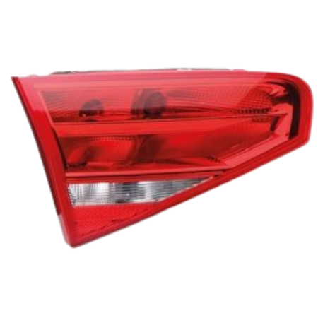 Fanale Posteriore Sinistro Interno Per Audi A48K2-B8 ricambio originale Hella