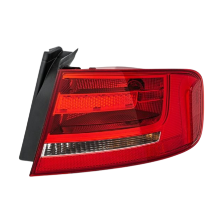 Fanale Posteriore Destro Esterno Per Audi A48K2 11/07-11/11 ricambio originale Hella