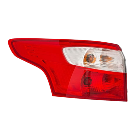 Fanale Posteriore Esterno S Per Ford Focus Iii Turnier 5/11- ricambio originale Hella