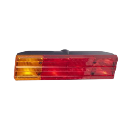 Fanale Posteriore Sinistro Per Mercedes 208-410 89-95-Mercedes Scuolabus ricambio originale Hella