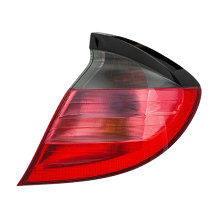 Fanale Posteriore Destro Per Mercedes Classe Coupe' 01-2/04 ricambio originale Hella