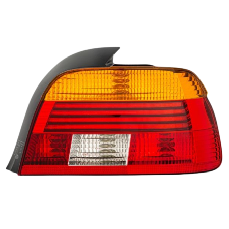 Fanale Posteriore Destro Per Bmw Serie 5 E39 Arancio 00-6/03 ricambio originale Hella