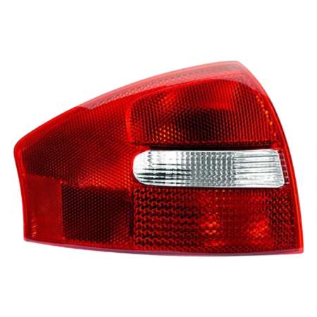 Fanale Posteriore Sinistro Per Audi A6 6/01-4/04 ricambio originale Hella