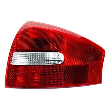 Fanale Posteriore Destro Per Audi A6 6/01-4/04 ricambio originale Hella