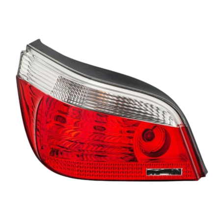 Fanale Posteriore Sinistro Per Bmw Serie 5E60 7/03-3/07 ricambio originale Hella