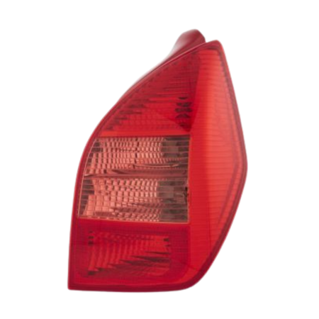 Fanale Posteriore Destro Per Citroen C2 Rose' 03-7/05 ricambio originale Hella