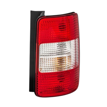 Fanale Posteriore Destro Per Volkswagen Caddy 04-8/10 1 Portellone ricambio originale Hella