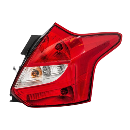 Fanale Posteriore Destro Per Ford Focus Iii 3-5 Porte 4/11- ricambio originale Hella