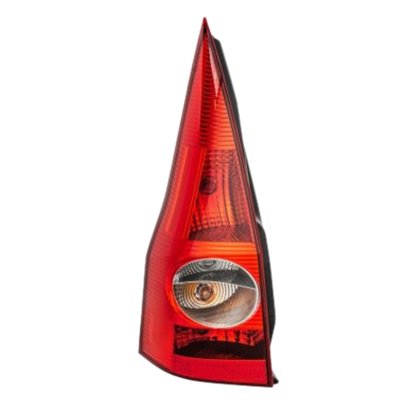 Fanale Posteriore Sinistro Per Renault Megane Grandtour Sw 03-12/05 ricambio originale Hella