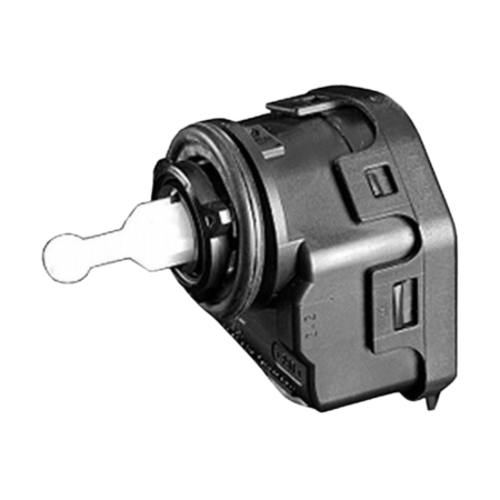 Correttore Elettrico Per Volkswagen Bora-Per Volkswagen Passat 00- ricambio originale Hella