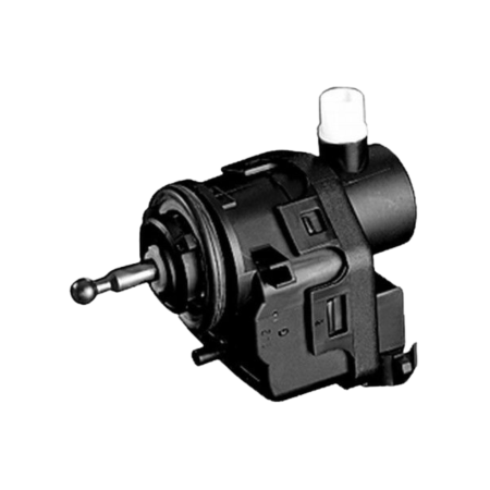 Correttore Elettrico Per Renault Clio 98- Megane 96- Per Opel Vivaro 01- ricambio originale Hella