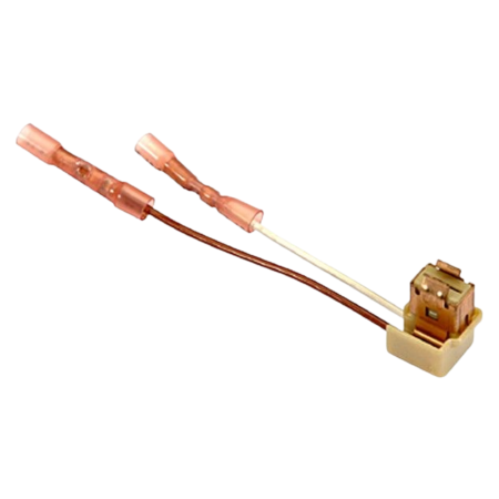 Connettore Lampadine H1 ricambio originale Hella