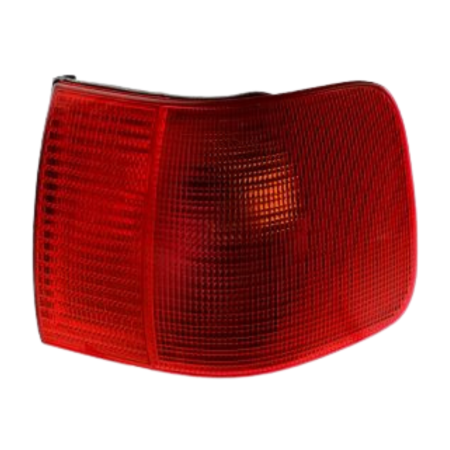 Fanale Posteriore Destro Esterno Per Audi A6 Avant 6/94-12/97 ricambio originale Hella