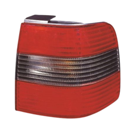 Fanale Posteriore Destro Esterno Per Volkswagen Passat Grigio Rosso 9/93-9/96 ricambio originale Hella