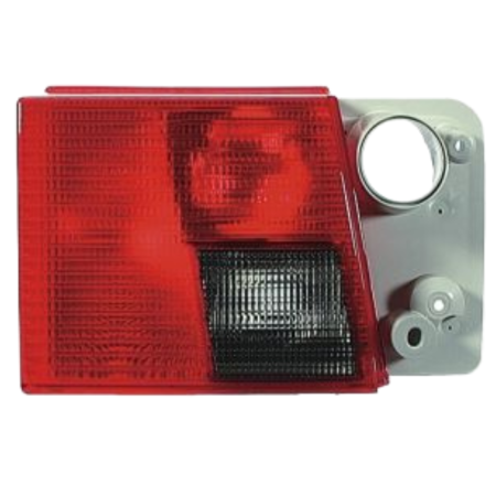 Fanale Posteriore Sinistro Interno Per Audi A6 Berlina-Avant 6/94-12/97 ricambio originale Hella