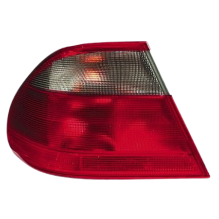 Fanale Posteriore Sinistro Esterno Per Mercedes ricambio originale Hella