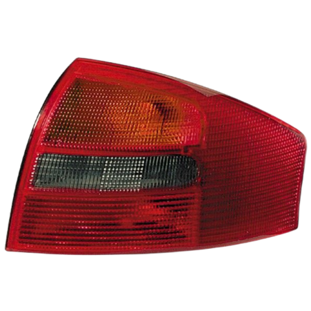 Fanale Posteriore Destro Per Audi A6 5/97-5/01 ricambio originale Hella