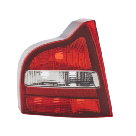 Fanale Posteriore Sinistro Per Volvo S80 98-12/03 ricambio originale Hella