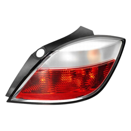 Fanale Posteriore Destro Per Opel Astra H 5P 3/04-1/07 ricambio originale Hella
