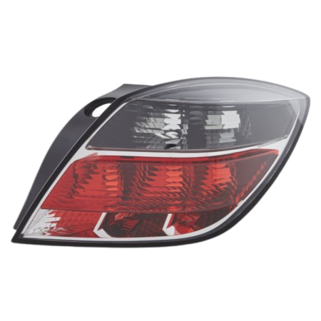 Fanale Posteriore Destro Per Opel Astra H 3P 3/04- ricambio originale Hella