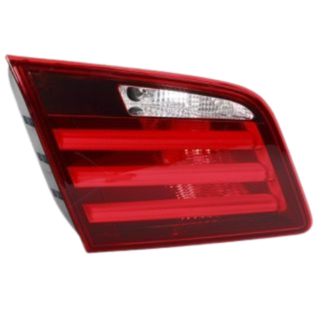 Fanale Posteriore Sinistro Interno Per Bmw Serie 5F10 3/10- Led ricambio originale Hella
