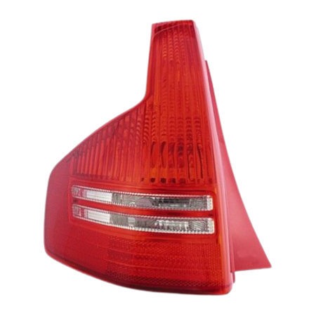 Fanale Posteriore Sinistro Per Citroen C4 5 Porte 11/04-10/09 ricambio originale Hella