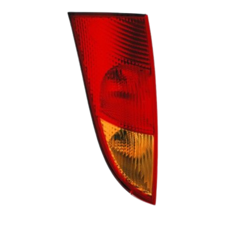 Fanale Posteriore Sinistro Per Ford Focus 3-5 Porte 98-10/04 ricambio originale Hella