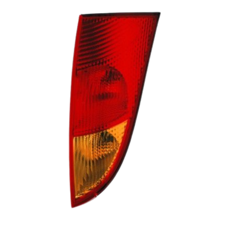 Fanale Posteriore Destro Per Ford Focus 3-5 Porte 98-10/04 ricambio originale Hella