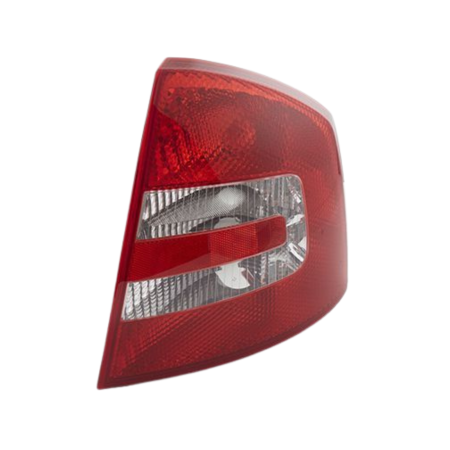 Fanale Posteriore Destro Per Skoda Octavia 6/04-08 ricambio originale Hella