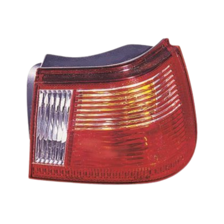Fanale Posteriore Destro Esterno Per Seat Ibiza 9/99-02 ricambio originale Hella
